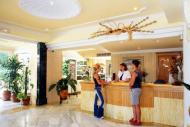 Hotel Manaus El Arenal